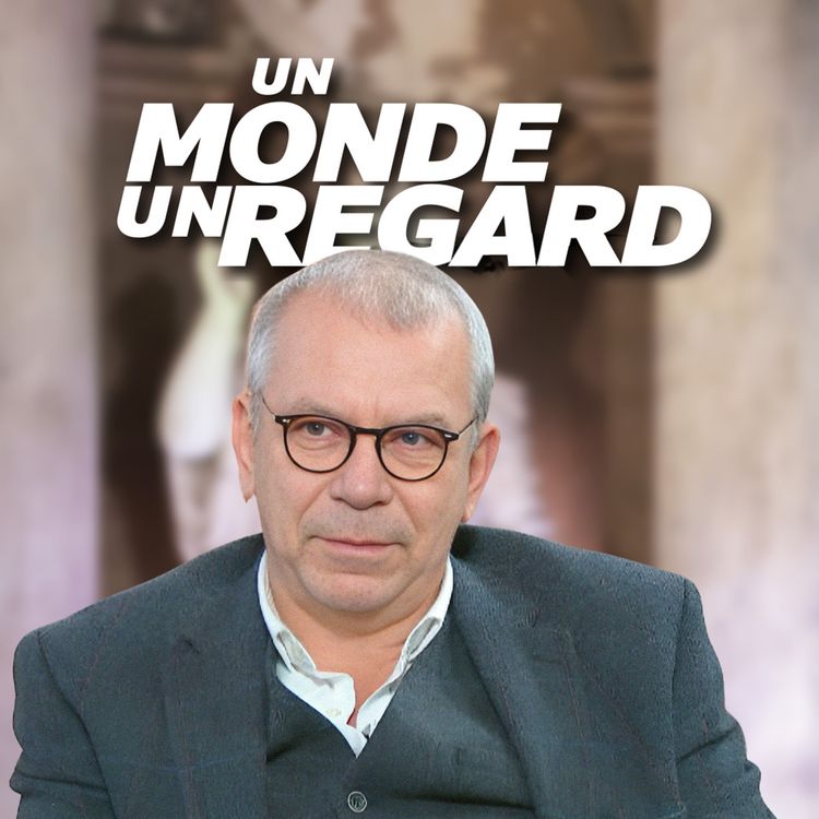 cover art for Philippe Torreton, comédien citoyen