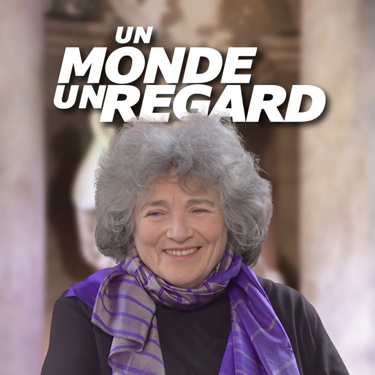 cover art for Coline Serreau, réalisatrice visionnaire
