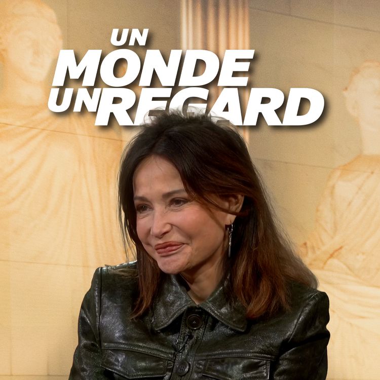 cover art for Evelyne Bouix, fidèle à ses rêves