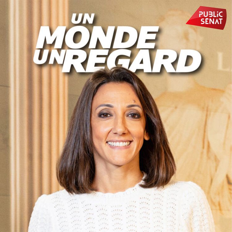 cover art for Mélanie Page, actrice engagée dans la cause des femmes