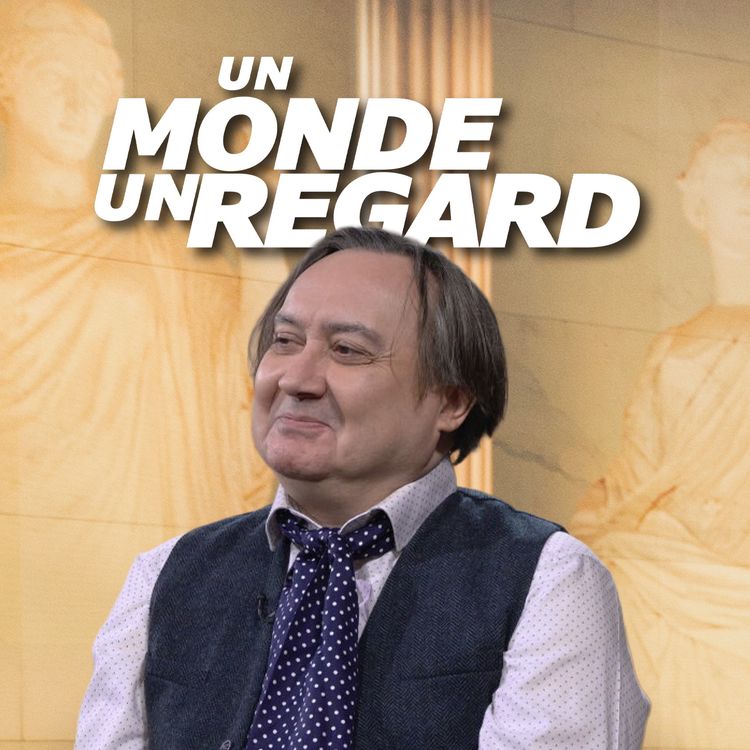 cover art for Michel Fau, acteur décalé