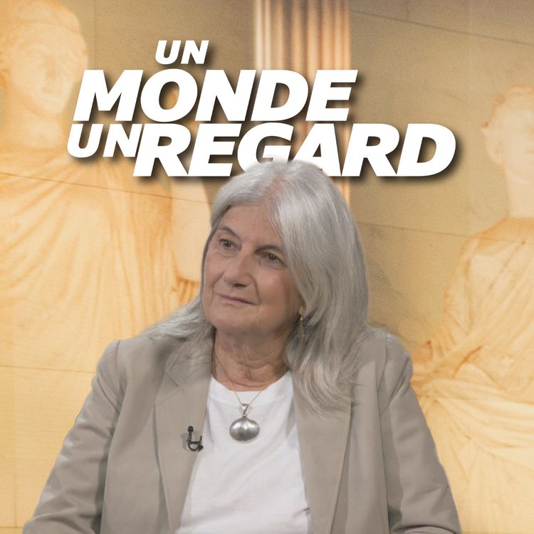 cover art for Sophie Fontanel, au-delà des modes