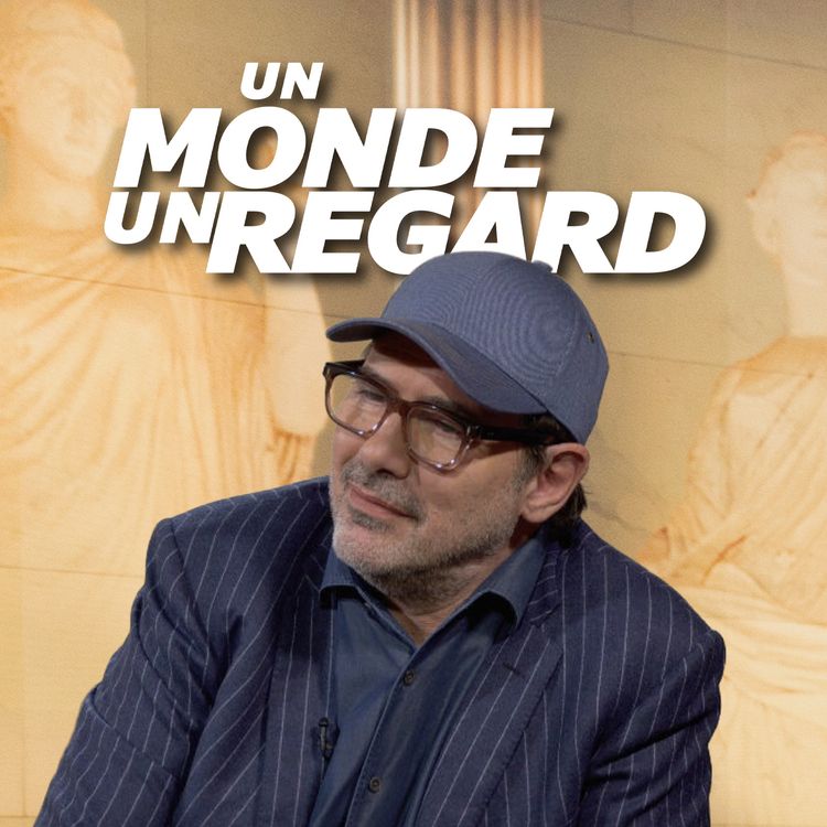 cover art for Paul Pairet, l'étoilé d'Asie