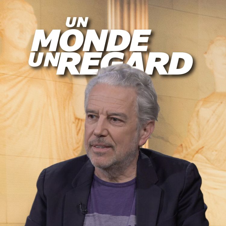 cover art for Philippe Vandel, toujours le bon mot