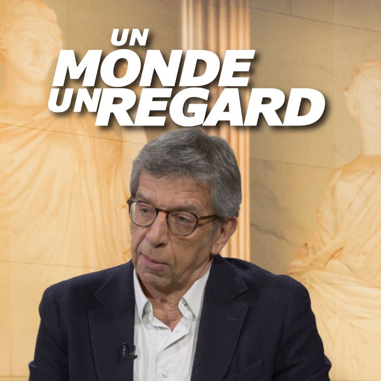 cover art for Michel Cymes, le médecin de toutes les familles