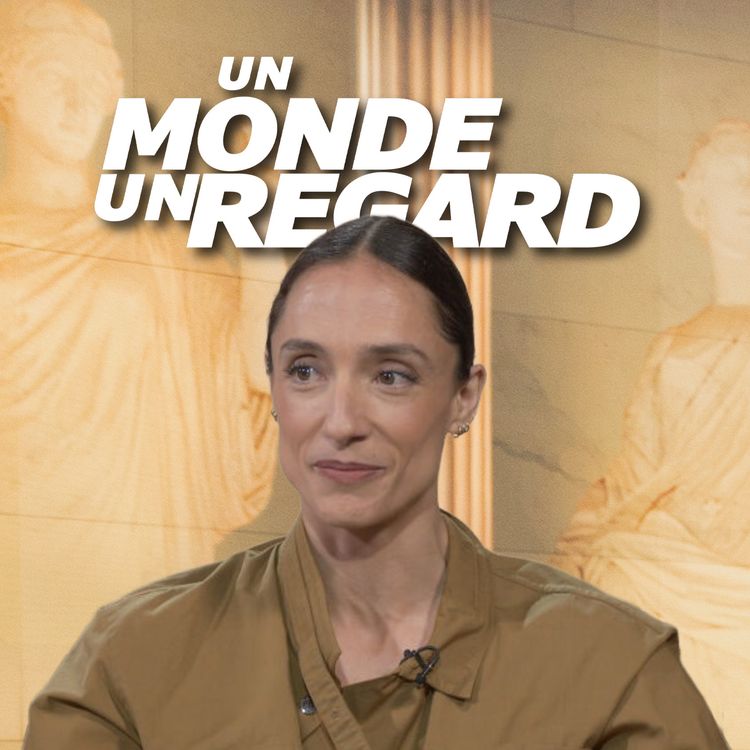 cover art for Dorothée Gilbert, danseuse étoile pour toujours