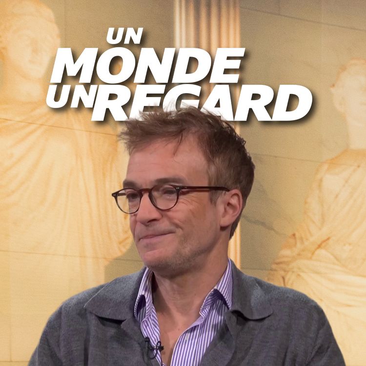 cover art for Jonathan Lambert, l'humour aux mille visages