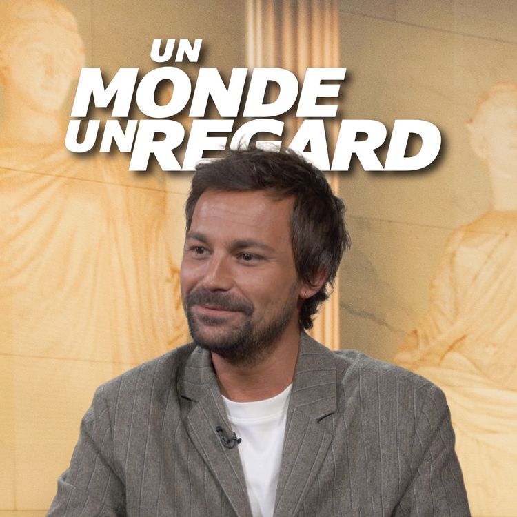 cover art for Bertrand Chameroy, l'amuseur sensible