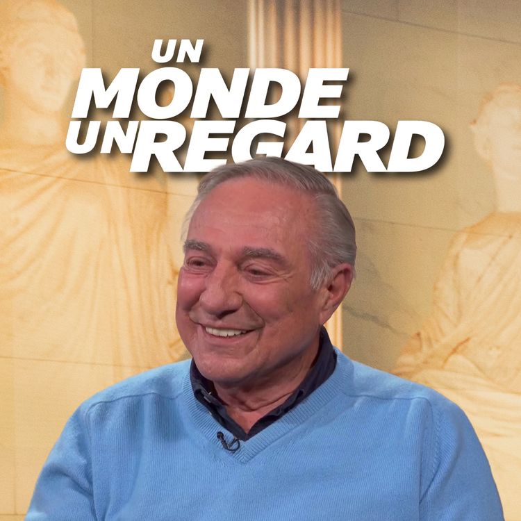 cover art for Allain Bougrain-Dubourg, un justicier du vivant