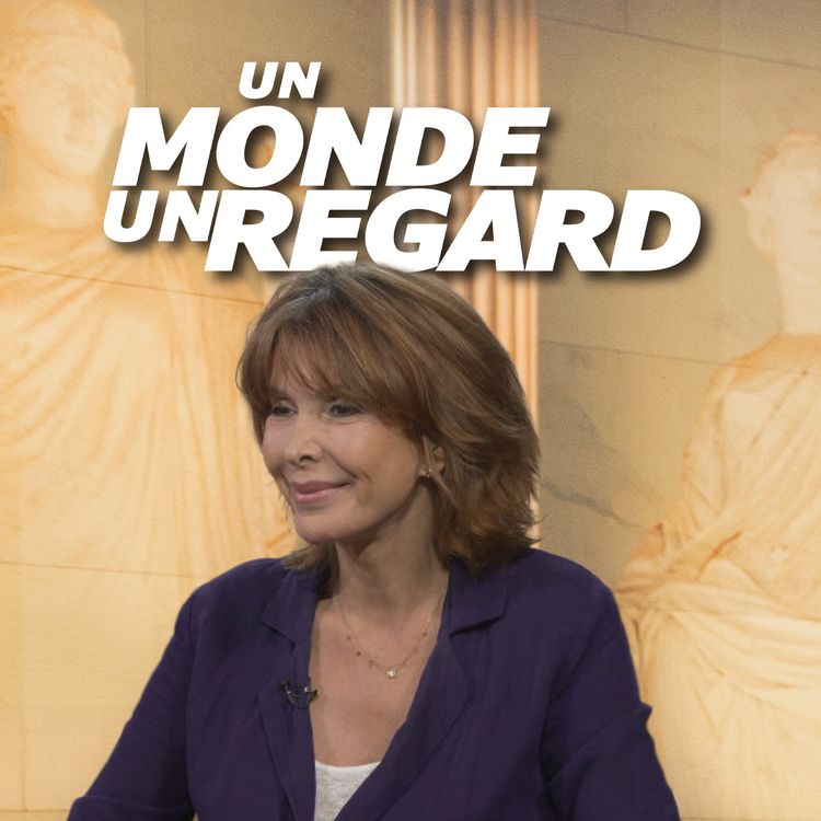 cover art for Tina Kieffer : du journalisme à l'humanitaire
