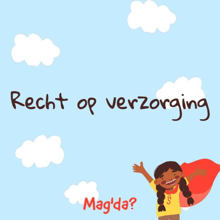 cover art for Recht op verzorging