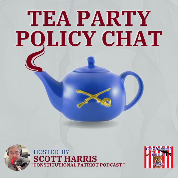 cover art for TP_Episode 26: Biden Admin Corruption Yet Again 