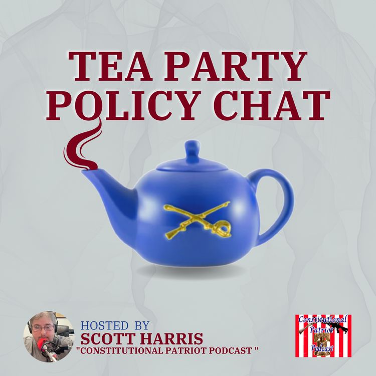 cover art for TP_Episode 30: Dec 7 Tribute And Democrats Destroy Voting Rights