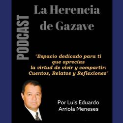 cover art for La Herencia de Gazave