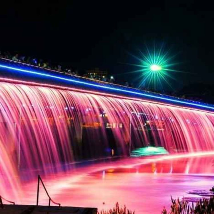 cover art for Khám phá Cầu Ánh Sao - Cây cầu đẹp nhất Hồ Chí Minh