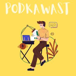 cover art for PodKawast