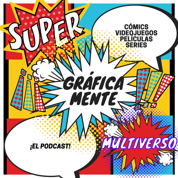 cover art for Multiverso E1: Anécdotas y Reflexiones