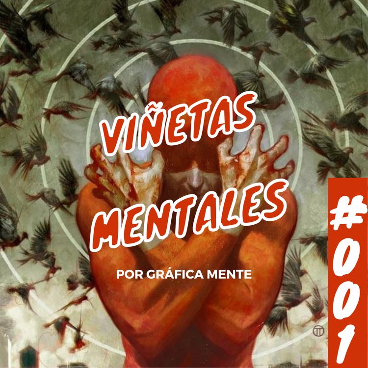 cover art for Viñetas Mentales E1: Daredevil por Chip Zdarsky Vol.1