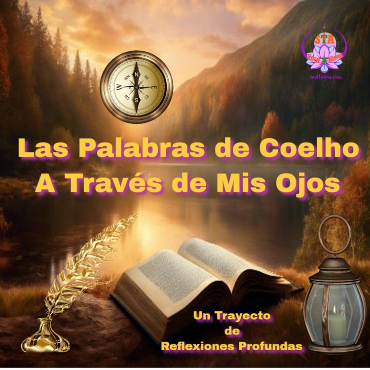 cover art for Las Palabras de Coelho a Través de Mis Ojos