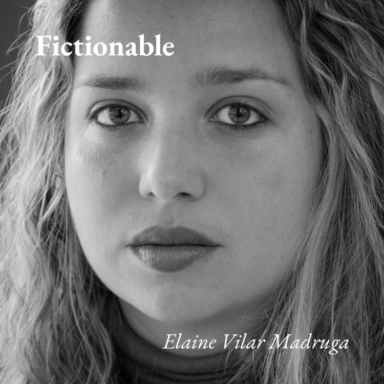 cover art for Elaine Vilar Madruga: 'I’m always thinking about Kafka when I write'