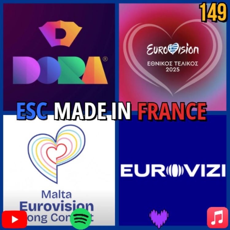 cover art for (149) Croatie: A Quoi Ressemble "L'après Baby Lasagna" ?