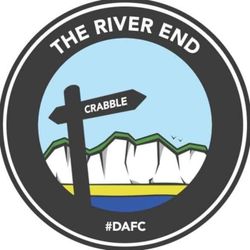 cover art for The River End Podcast