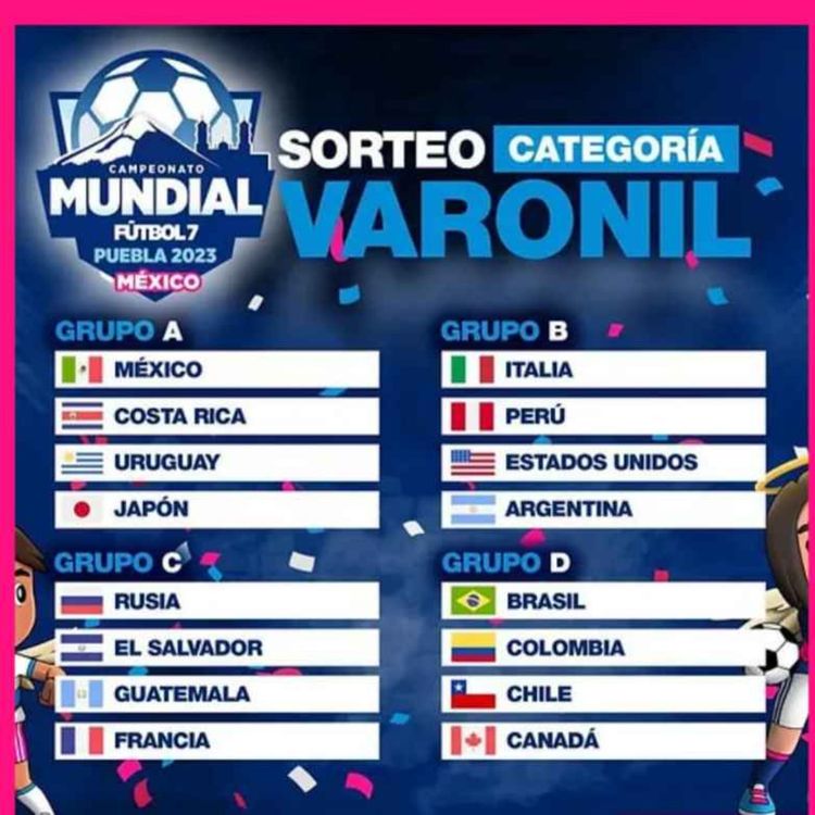 cover art for Programa 6 de Septiembre 2023