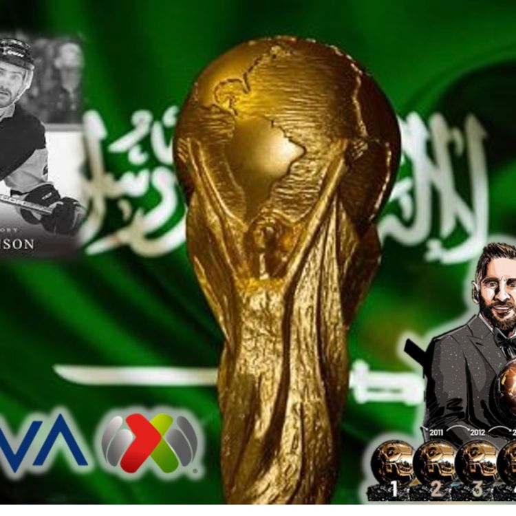 cover art for Programa 1 Nov 2023