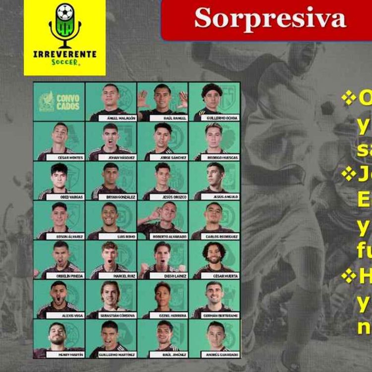 cover art for Programa 3 de octubre de 2024