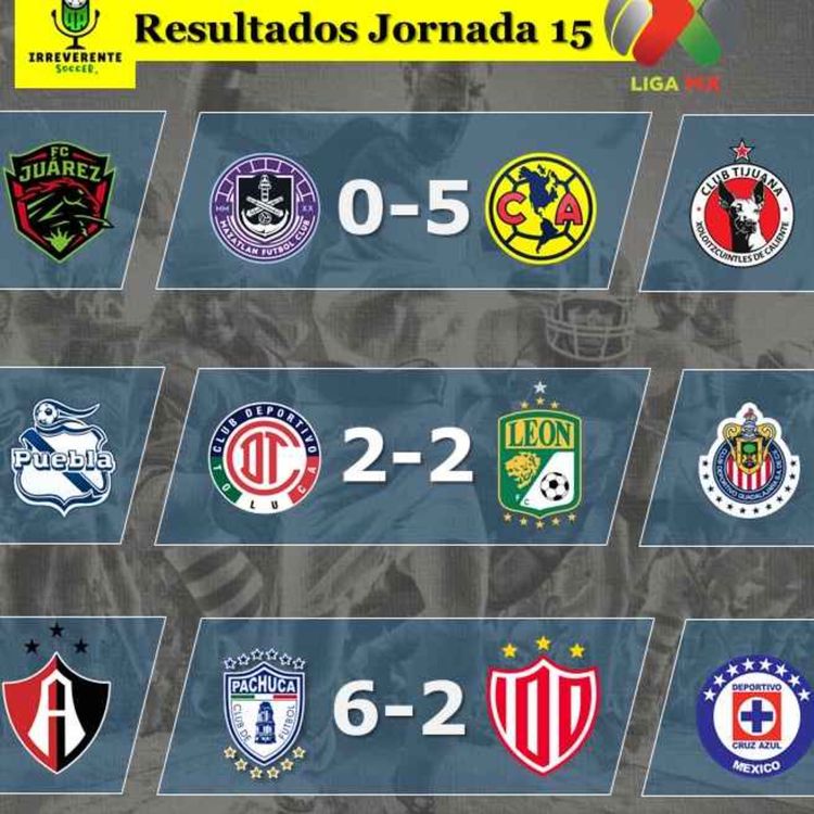 cover art for Programa 4 noviembre 2024