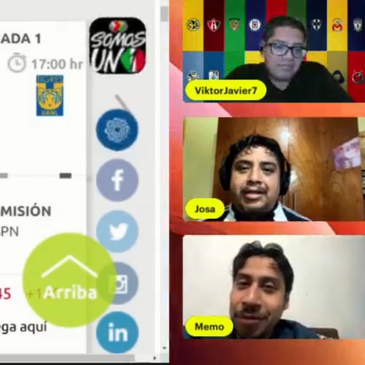 cover art for Programa 9 de enero 2025