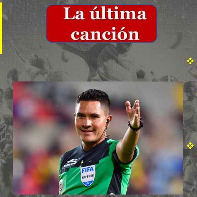 cover art for Programa 22 Enero 2025