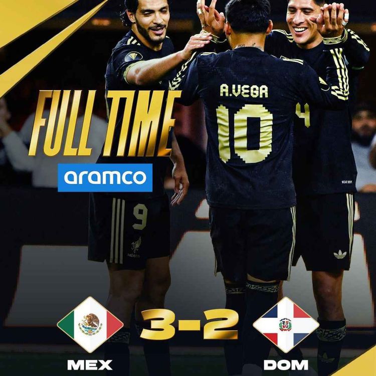 cover art for Programa 19 junio 2025