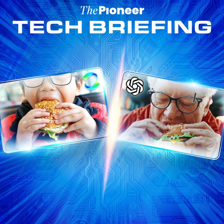 cover art for Boom der Video-KI: Was steckt hinter Sora, Kling, Veo und Luma?