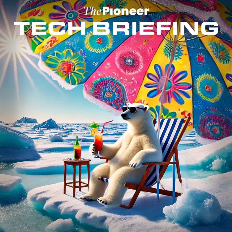 cover art for Geo-Engineering: Wie der Mensch die Erde vor sich selbst retten kann