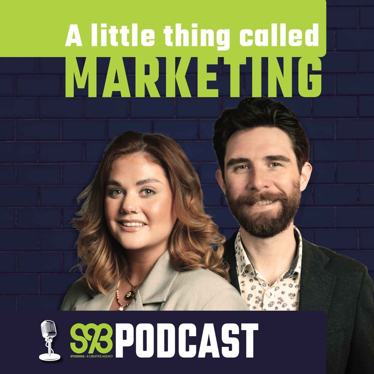 cover art for Social Media Savvy?