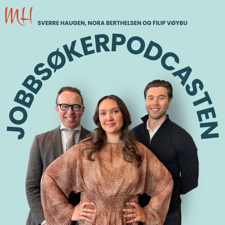 cover art for Slik bruker du LinkedIn riktig