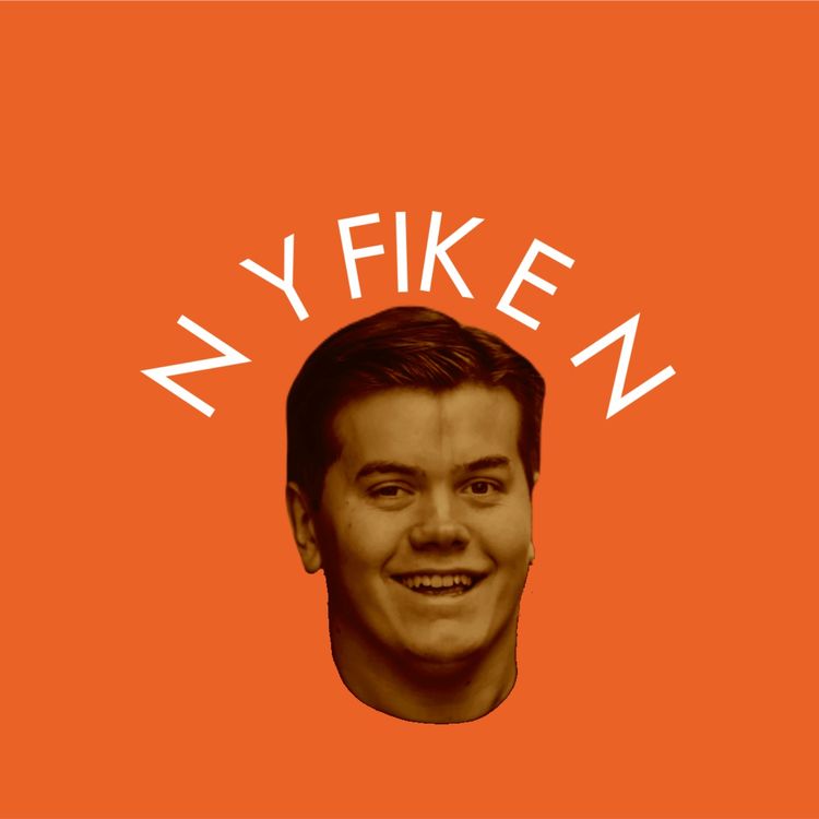 cover art for 34: Anders Söderlund