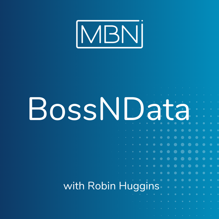 cover art for The Changing Shape of Reward Packages with Scott Leishman