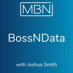 cover art for BossNData