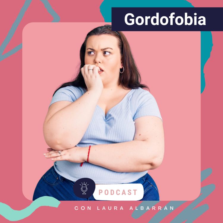 cover art for Gordofobia