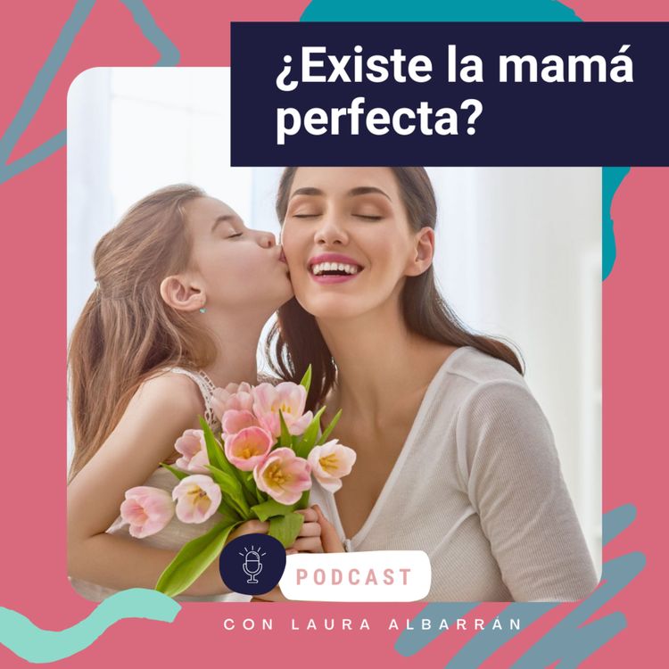 cover art for ¿Existe la madre perfecta?