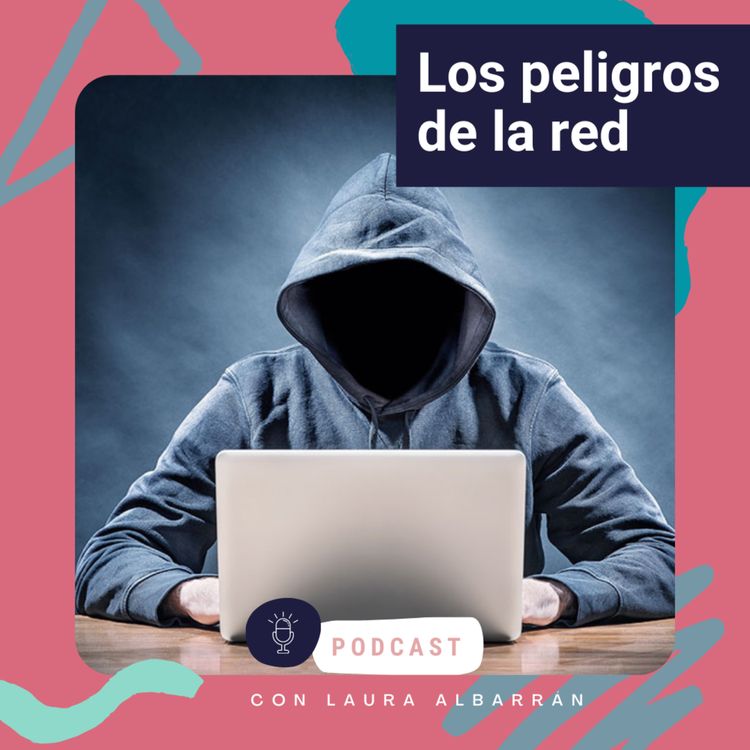cover art for Los Peligros de la red