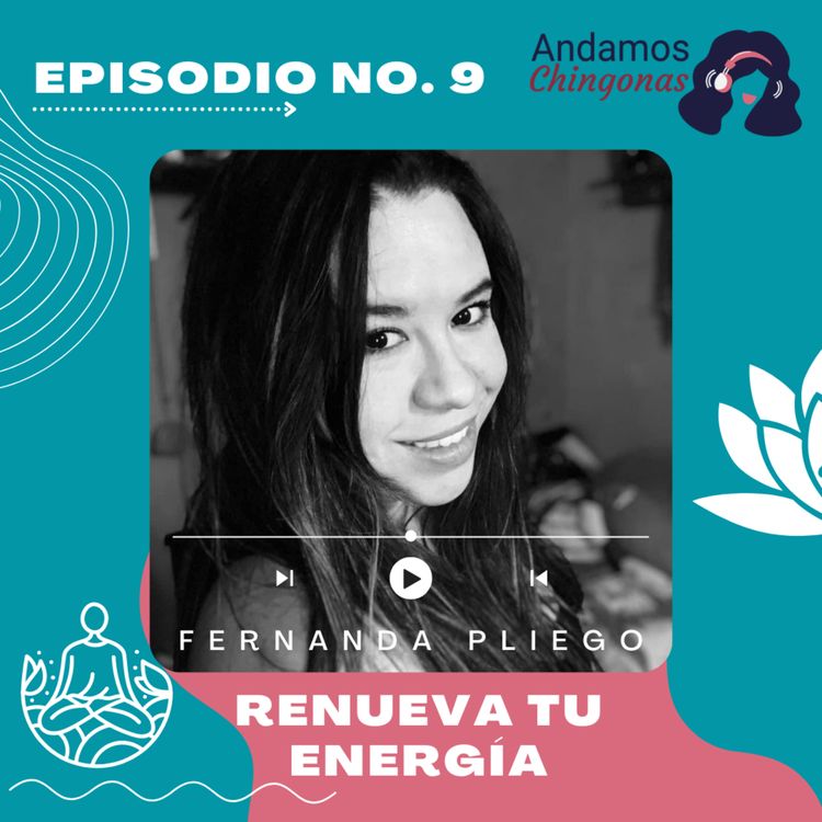 cover art for Renueva tu Energía