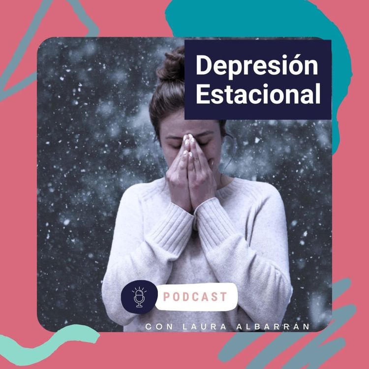 cover art for Depresión Estacional