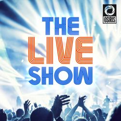 cover art for The Live Show