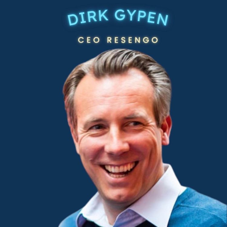 cover art for Dirk Gypen - Resengo