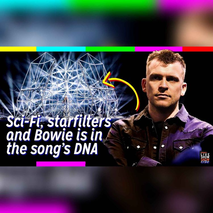 cover art for 02 - I'm Up In Space, Dan...