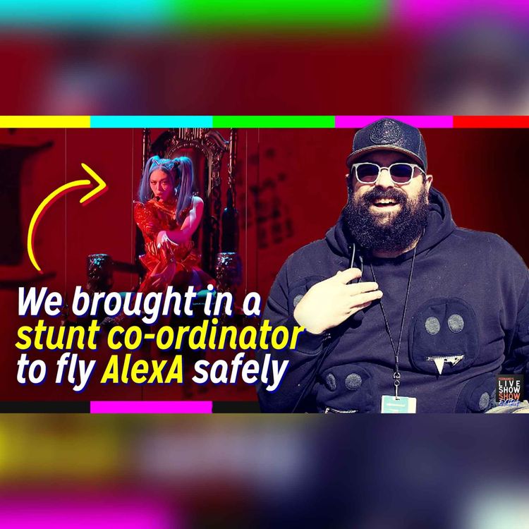 cover art for 04 - John Zuiker: Artistry Behind the American Song Contest