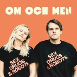 cover art for Om och men